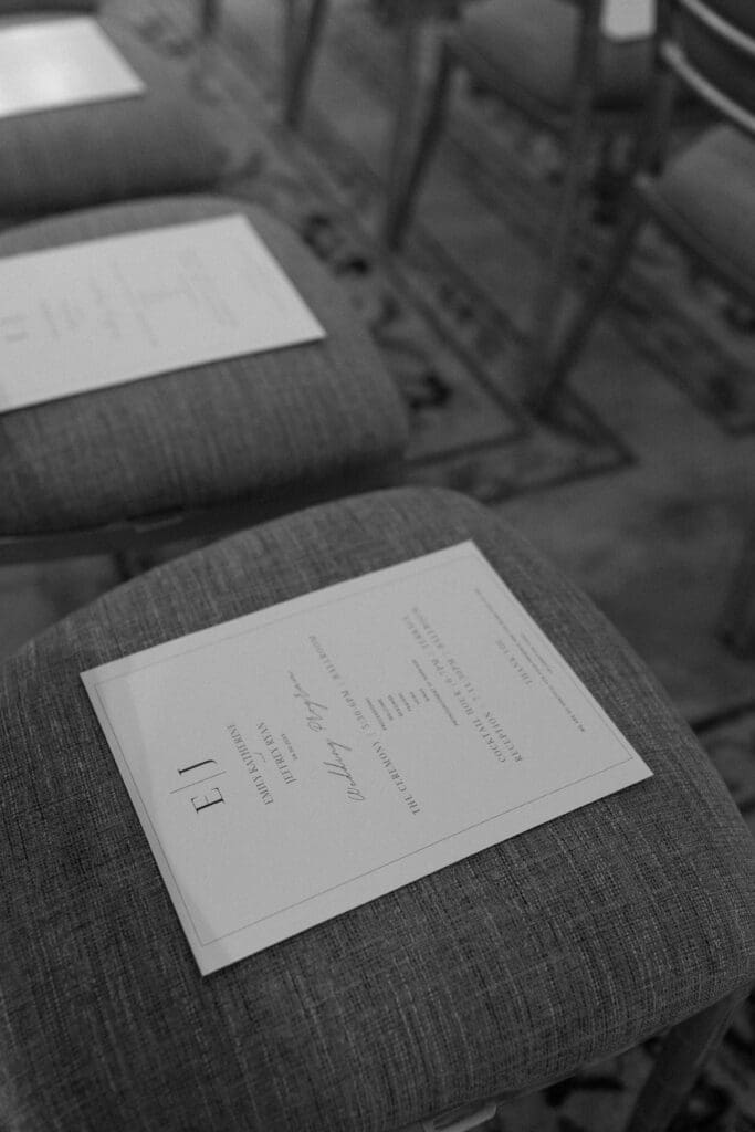 Documentary wedding photography at Carmel, Indiana, wedding at Hotel Carmichael
